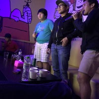 Rock N Roll Karaoke Kuching Vivacity Megamall