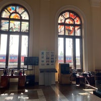 Photo taken at Armenian Railways Museum by Yury E. on 6/2/2022