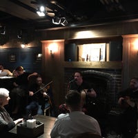 Photo taken at Robert Burns Pub &amp;amp; Roast by Yury E. on 1/25/2020