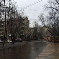 Photo taken at Район «Аэропорт» by Yury E. on 1/3/2020
