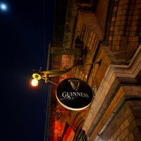 Photo taken at Kilkenny Irish Pub by Yury E. on 3/17/2024
