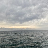 Photo taken at Pier Batumi by Yury E. on 10/9/2022