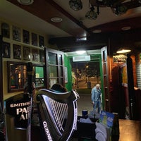 Photo taken at Paddy&amp;#39;s Irish Pub &amp;amp; Eatery by Yury E. on 6/4/2021