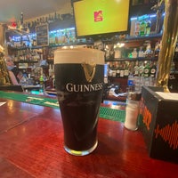 Photo taken at Paddy&amp;#39;s Irish Pub &amp;amp; Eatery by Yury E. on 7/10/2021