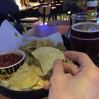 Photo taken at Buffalo Wild Wings by casey s. on 12/23/2014