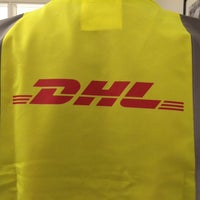 dhl express malmö