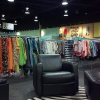 Plato S Closet Charlotte Thrift Vintage Store