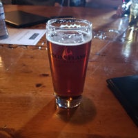 Photo taken at Riley&amp;#39;s Olde Towne Pub by Matt C. on 5/27/2019