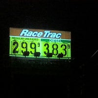 12/20/2012에 Diamond P.님이 RaceTrac에서 찍은 사진