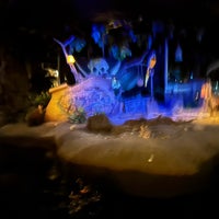 Photo taken at Pirates of the Caribbean by Alan P. on 12/26/2023