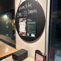 Photo taken at Starbucks by Alan P. on 12/23/2023