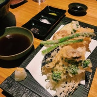 Photo taken at Sono Japanese Restaurant by zzap on 10/14/2018