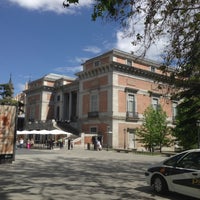 Photo taken at Museo Nacional del Prado by Rodrigo M. on 5/9/2013