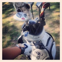 Nibley Park Golf Course - Sugar House - 3 tips