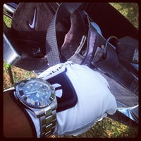 Nibley Park Golf Course - Sugar House - 3 tips