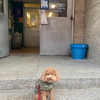 Photo taken at NYPD - 76th Precinct by Lauren Y. on 3/23/2021