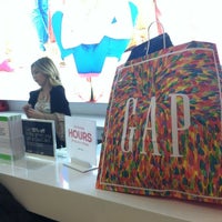 gap 68th and broadway