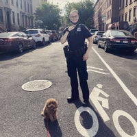 Photo taken at NYPD - 76th Precinct by Lauren Y. on 5/30/2020