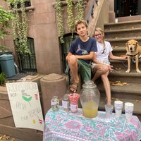 Photo taken at Cobble Hill by Lauren Y. on 7/27/2022