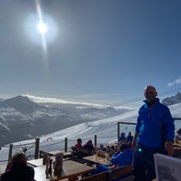 1/26/2020 tarihinde Lauren Y.ziyaretçi tarafından Alpina Hütte'de çekilen fotoğraf