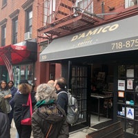 Photo taken at D&amp;#39;Amico Coffee Roasters by Lauren Y. on 5/12/2018