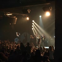 12/4/2016にStella ✨✨ M.がFix Nightclubで撮った写真