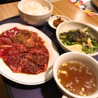 カルビ屋 大福 中央林間店 大和市 下鶴間1600 1 カルビ屋 大福 中央林間店 大和市 下鶴間1600 1