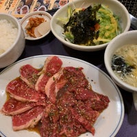 カルビ屋 大福 中央林間店 大和市 下鶴間1600 1 カルビ屋 大福 中央林間店 大和市 下鶴間1600 1