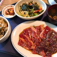 カルビ屋 大福 中央林間店 大和市 下鶴間1600 1 カルビ屋 大福 中央林間店 大和市 下鶴間1600 1