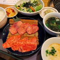 カルビ屋 大福 中央林間店 大和市 下鶴間1600 1 カルビ屋 大福 中央林間店 大和市 下鶴間1600 1