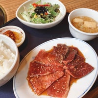 カルビ屋 大福 中央林間店 大和市 下鶴間1600 1 カルビ屋 大福 中央林間店 大和市 下鶴間1600 1