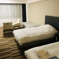 Photo taken at Hotel &amp;amp; Resorts Ise-Shima by ルーリー on 12/24/2020