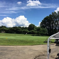 Photo taken at LakeVue North Golf Course by Randy R. on 6/24/2017