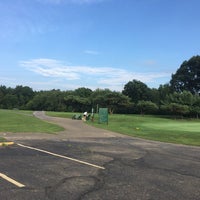 Photo taken at LakeVue North Golf Course by Randy R. on 7/23/2017