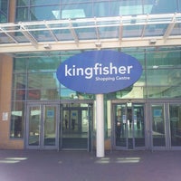 Das Foto wurde bei Kingfisher Shopping Centre von Abdul U. am 6/4/2013 aufgenommen