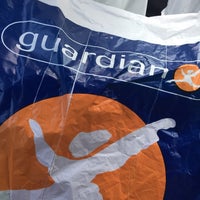 Guardian 179 181 Jalan Padang Garong