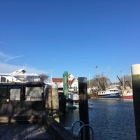 Photo taken at Hy-Line Cruises Ferry Terminal (Hyannis) by Maddie H. on 2/12/2020