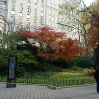 Photo taken at Central Park Sunset Tours by Matt F. on 11/18/2012