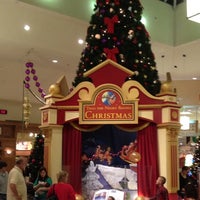 Photo taken at Northwoods Mall by Chris S. on 12/15/2012