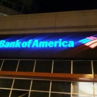 Photo taken at Bank of America by EMANATED FROM DETROIT D. on 9/20/2014