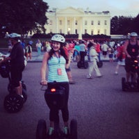 Photo taken at Capital Segway by Lindsey O. on 8/17/2013