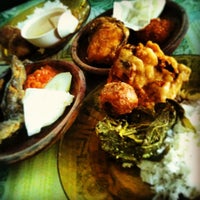 Pecel Lele Kampung Padang Jawa 385 Tips