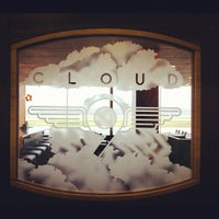 Photo taken at Cloud 9 by Jamie L. on 12/1/2012