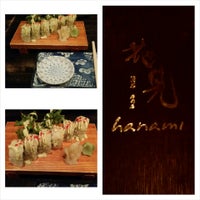 Foto diambil di Hanami Sushi oleh Kate J. pada 5/28/2014