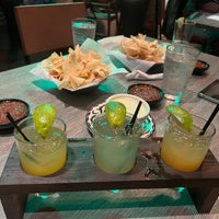 1/8/2023 tarihinde Sahoua G.ziyaretçi tarafından Tacos &amp;amp; Tequilas Mexican Grill'de çekilen fotoğraf