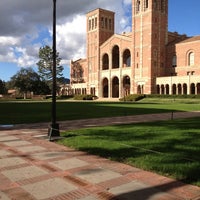 UCLA - Westwood - 64 tips from 13830 visitors