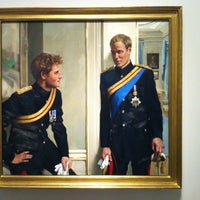 5/22/2013에 Rhonda S.님이 National Portrait Gallery에서 찍은 사진