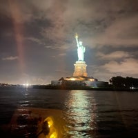 Photo taken at Bateaux New York by Hana S. on 9/18/2021