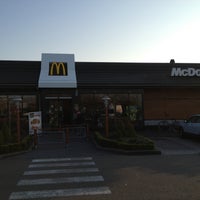 5/3/2013 tarihinde Игорь Т.ziyaretçi tarafından McDonald&amp;#39;s'de çekilen fotoğraf