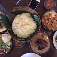 Review Lesehan Aldan Gejayan